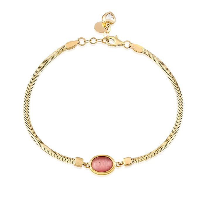 Elanya Bracelet