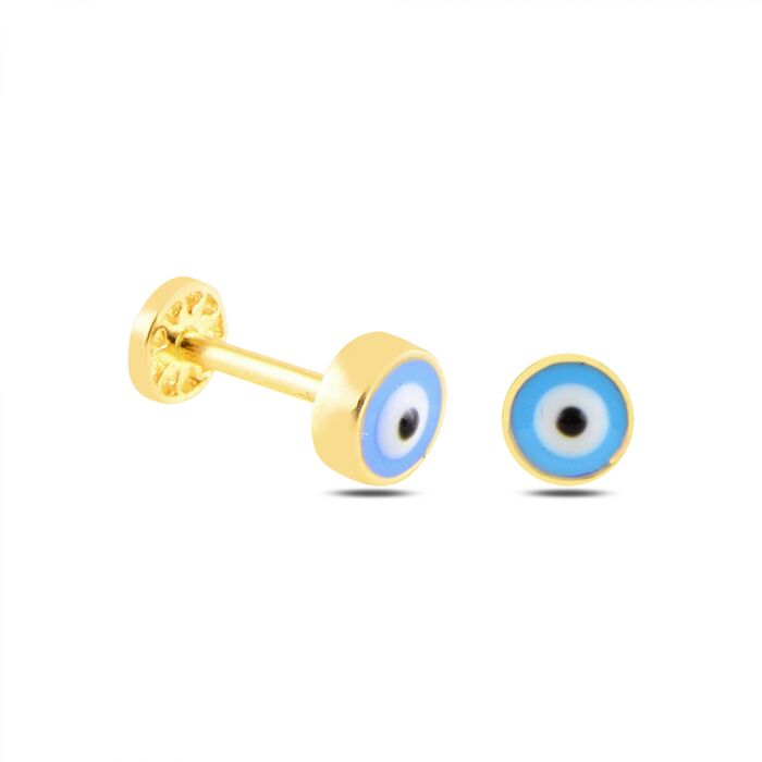 Gold Piercing 14K