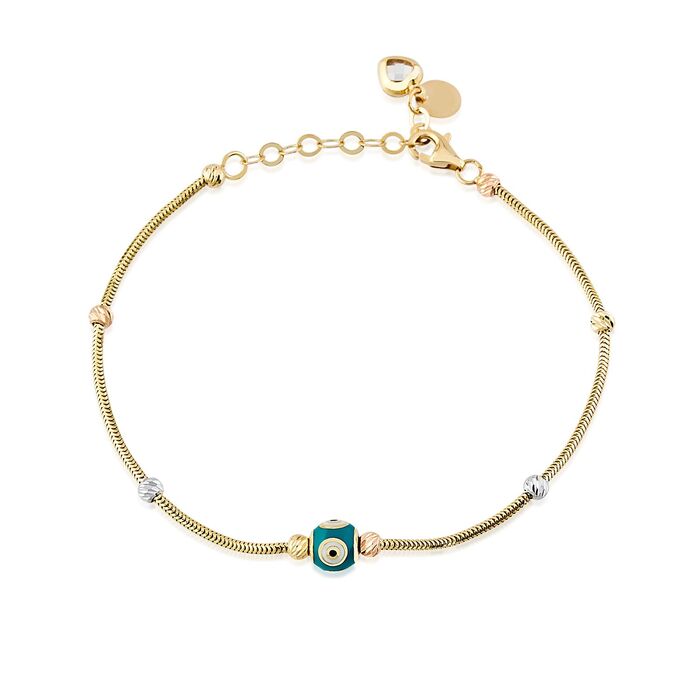 Jasmin Bracelet