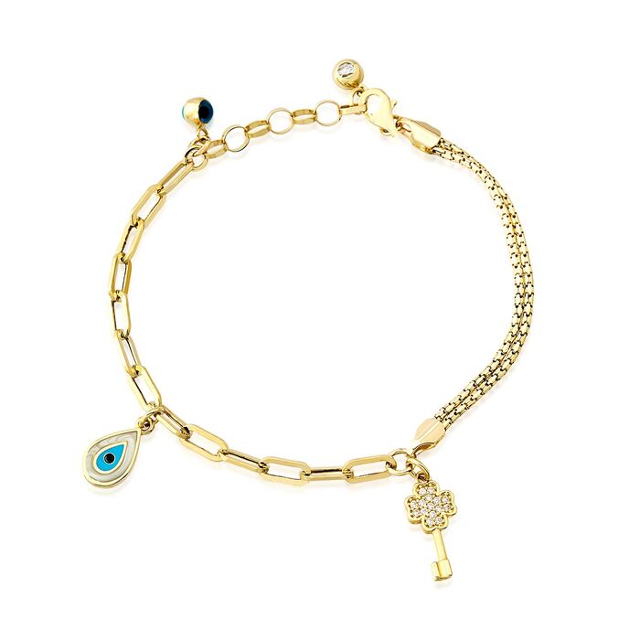 Bellini Bracelet